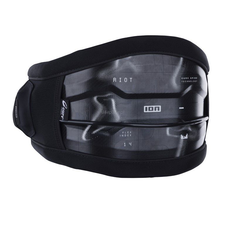 Trapez ION Riot Curv 2026