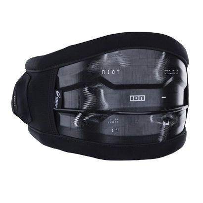 Trapez ION Riot Curv 2026