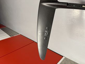 Używany Foil F-ONE SK8 HM 750 - 7