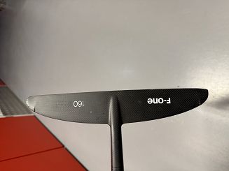 Używany Foil F-ONE SK8 HM 750 - 8