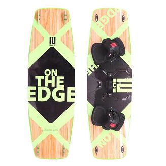 SU-2 On The Edge Split - różne wersje - 2