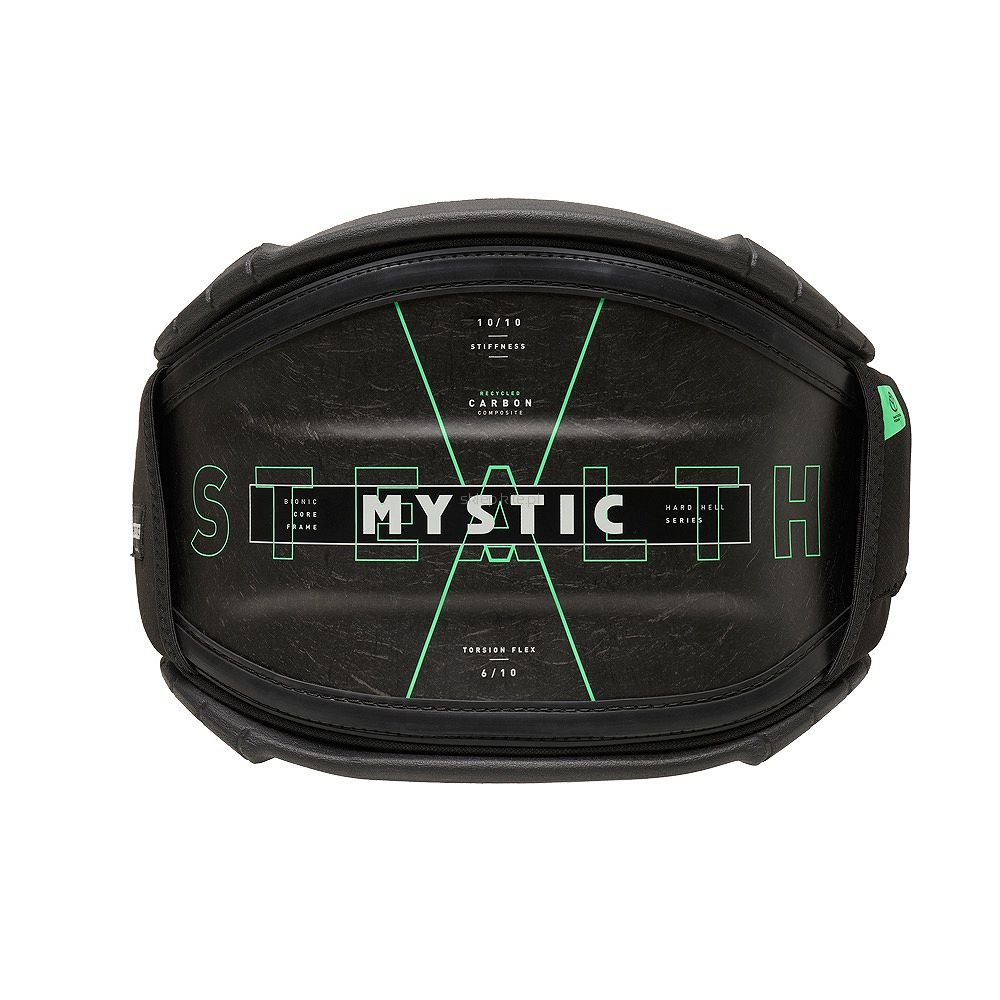 Trapez Mystic Stealth Evolve 2026