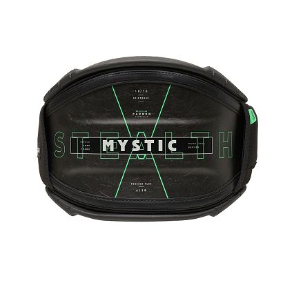 Trapez Mystic Stealth Evolve 2026