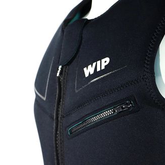 Kamizelka Forward WIP Lowpro Impact Vest 2026 - 2