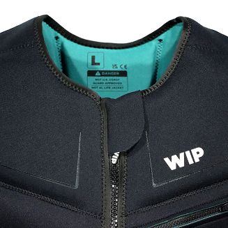 Kamizelka Forward WIP Lowpro Impact Vest 2026 - 7