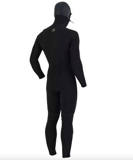 Pianka Manera Magma Hooded FZ 6/4 2025 - 2