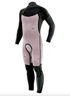 Pianka Manera Magma Hooded FZ 6/4 2025 - 3