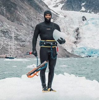 Pianka Manera Magma Hooded FZ 6/4 2025 - 5