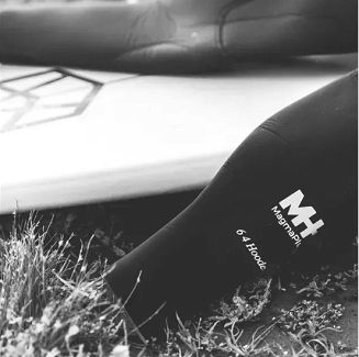 Pianka Manera Magma Hooded FZ 6/4 2025 - 4