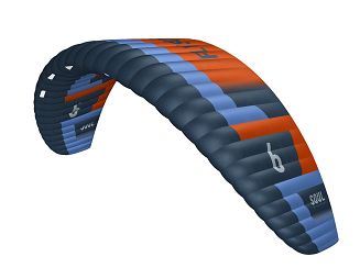 Flysurfer Soul 3 - 2