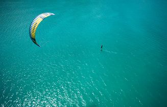 Flysurfer Soul 3 - 4