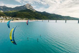 Flysurfer Soul 3 - 6