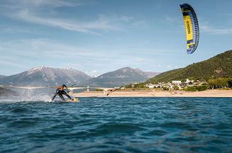 Flysurfer Soul 3 - 9