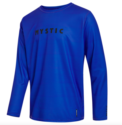 Lycra Mystic Star LS 2024