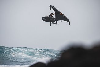 Skrzydło Ozone Flow - 5