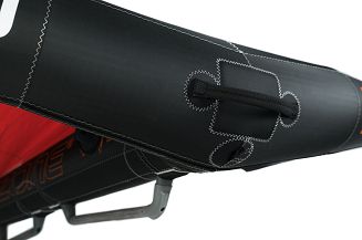 Skrzydło Ozone Flow - 6