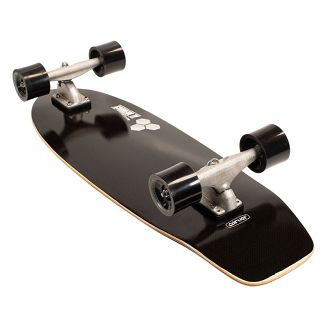 Deska surfskate Carver CI Dumbster Diver 31' V5 - 4