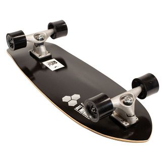 Deska surfskate Carver CI Dumbster Diver 31' V5 - 5