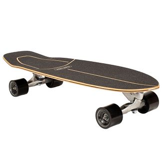 Deska surfskate Carver CI Dumbster Diver 31' V5 - 2