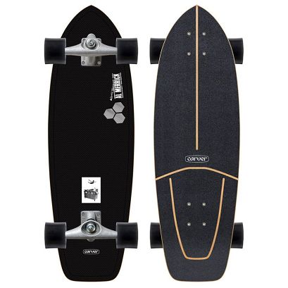 Deska surfskate Carver CI Dumbster Diver 31' V5