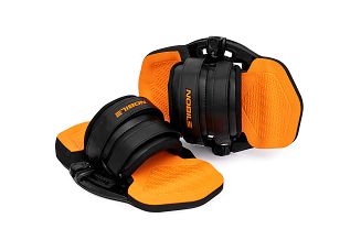 Zestaw Nobile NHP Carbon Split 2026 - 3