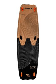 Zestaw Nobile NHP Carbon Split 2026 - 2