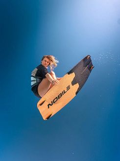 Zestaw Nobile NHP Carbon Split 2026 - 3