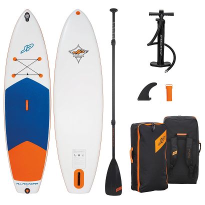 JP Australia deska SUP CruisAir SL + wiosło 2023