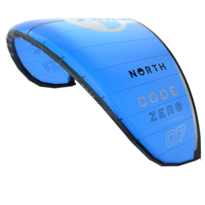 North Code Zero 2024