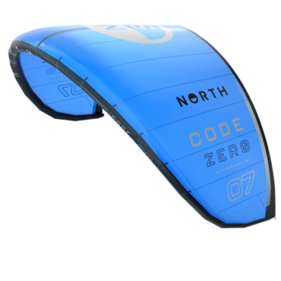 North Code Zero 2025