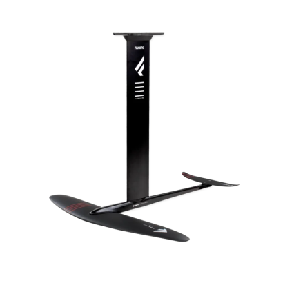 Fanatic Foil AERO Free Range AL 3.0