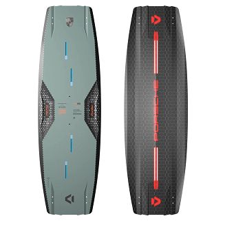 Zestaw Duotone Jaime SLS Porsche Turbo Edition - 2