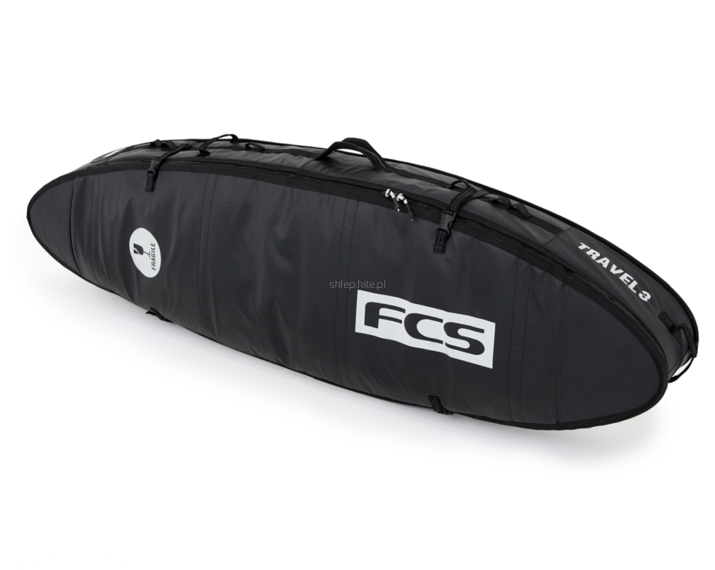 Pokrowiec FCS Travel 3 All Purpose