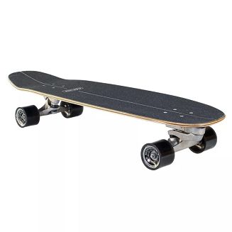 Deska surfskate Carver Nienow Blue Widow 33