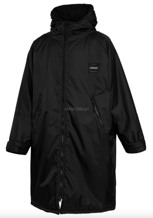 Poncho Mystic Explore  2025 różne kolory