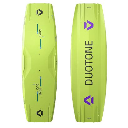 Duotone Jaime Concept Blue 2027