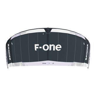 F-ONE Banger QuadX - 12