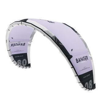 F-ONE Banger QuadX - 7