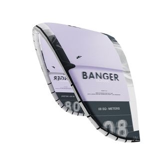 F-ONE Banger QuadX - 8