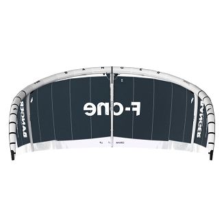 F-ONE Banger QuadX - 6