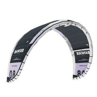 F-ONE Banger QuadX - 5