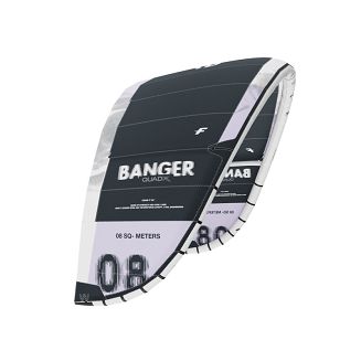 F-ONE Banger QuadX - 4