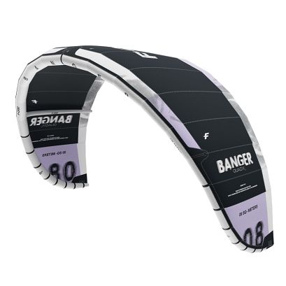 F-ONE Banger QuadX