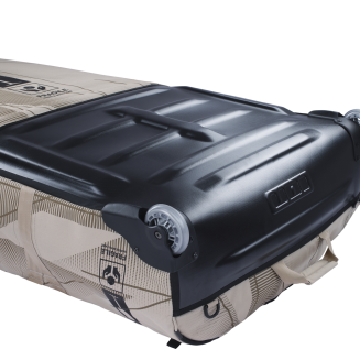 Pokrowiec Duotone Wing Team Bag 2026 - 3