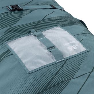 Pokrowiec Duotone Wing Team Bag 2027 - 2