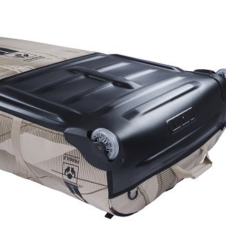 Pokrowiec Duotone Wing Team Bag 2026 - 3