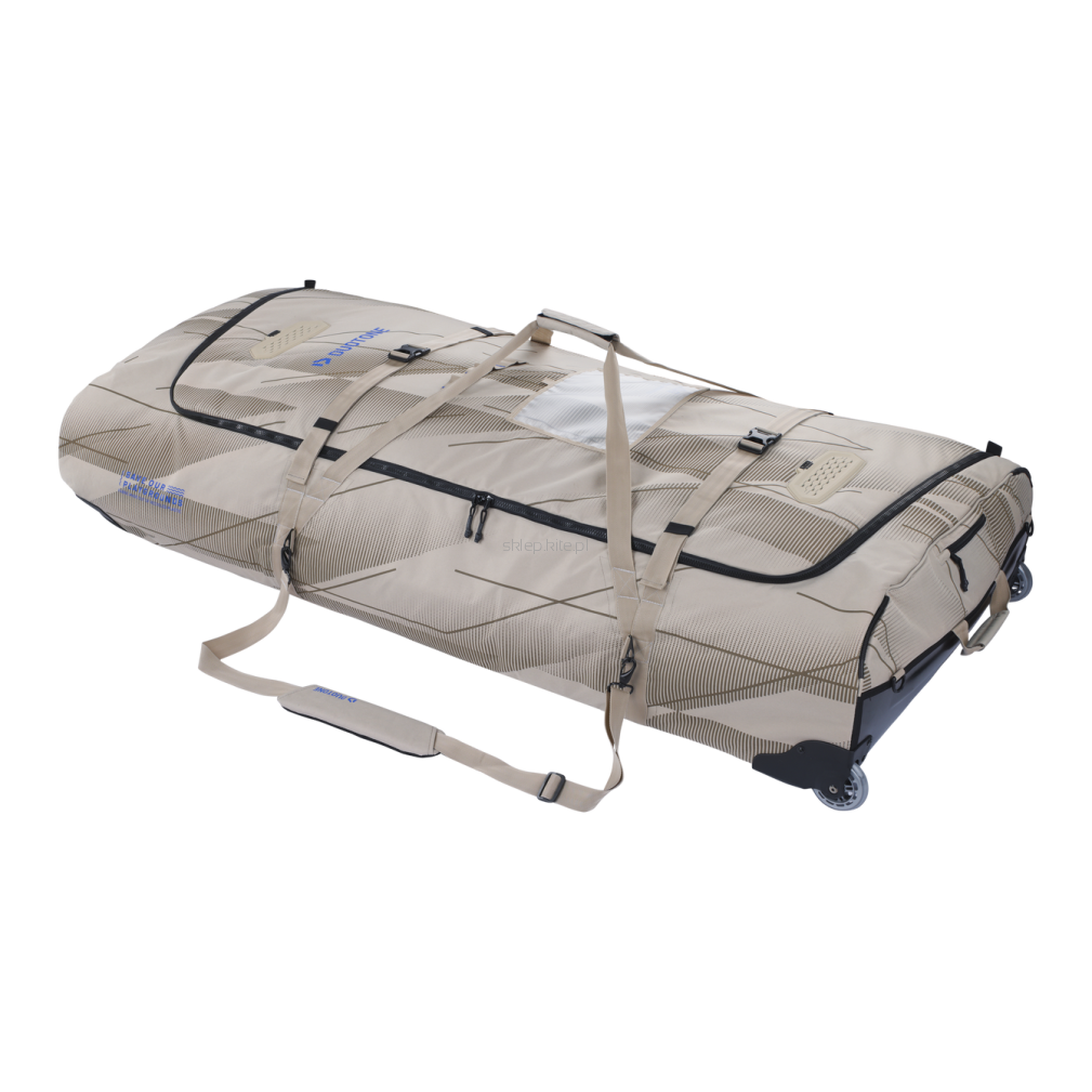 Pokrowiec Duotone Wing Team Bag 2026