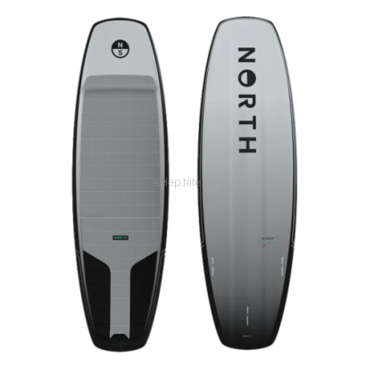 North Comp Pro Titanium 2025