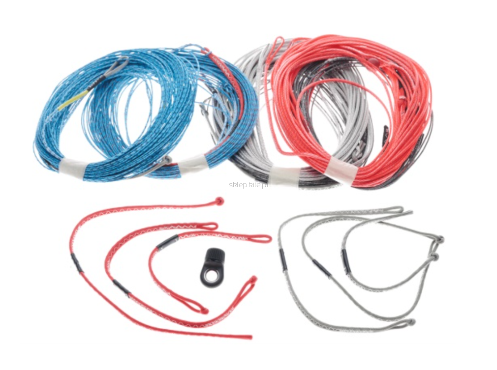 Zestaw Linek Click Bar (SS22-SS24)