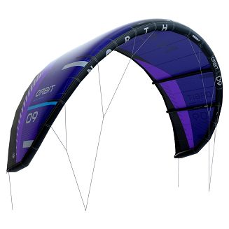 North Orbit 2027 - 18
